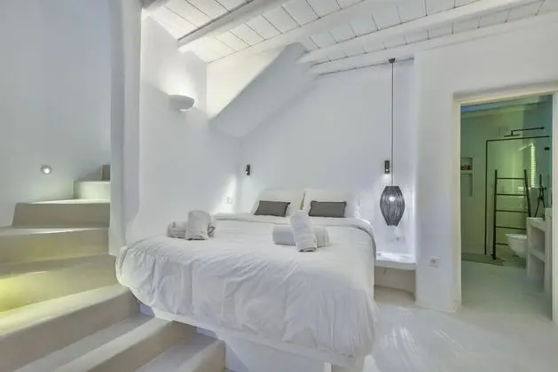Mews Luxury Suite