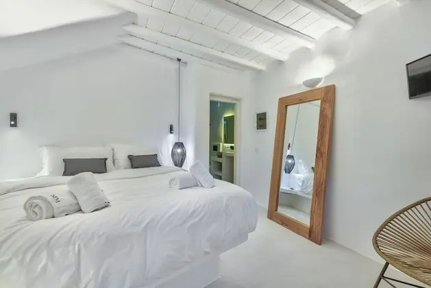 Mews Luxury Suite