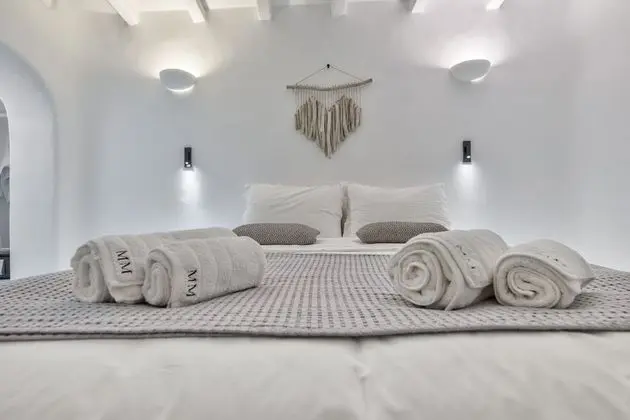 Mews Luxury Suite