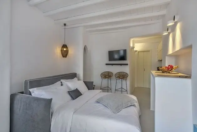 Mews Luxury Suite