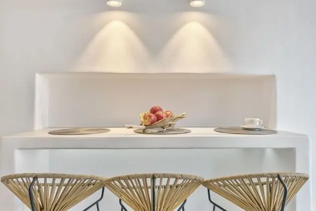 Mews Luxury Suite