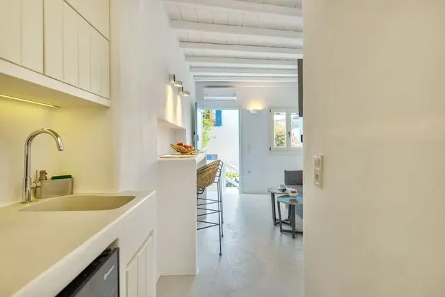 Mews Luxury Suite