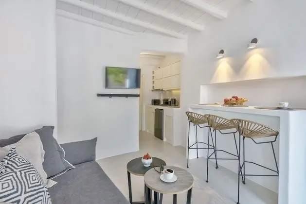 Mews Luxury Suite