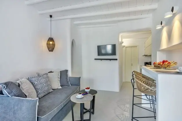 Mews Luxury Suite