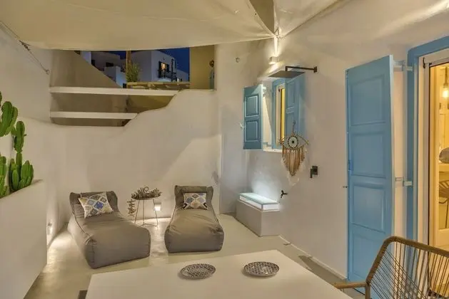 Mews Luxury Suite