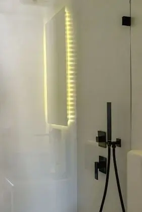Mews Luxury Suite