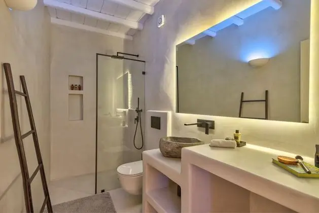 Mews Luxury Suite