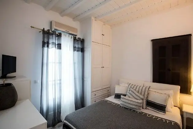 Apart Daire, 1 Yatak Odası, Bahçe Manzaralı