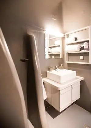 Apart Daire, 1 Yatak Odası, Bahçe Manzaralı
