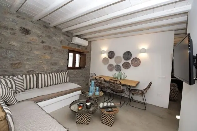 Deluxe Apart Daire, 2 Yatak Odası