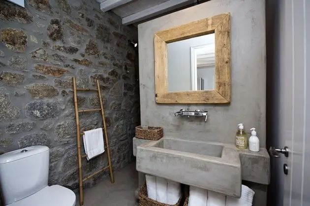 Deluxe Apart Daire, 2 Yatak Odası