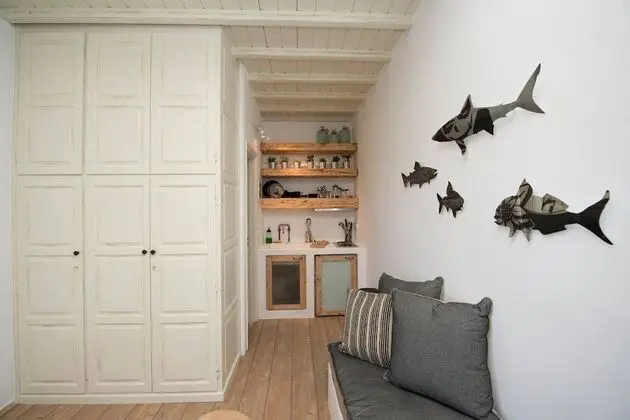 Stüdyo (2 Adults)