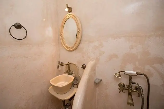 Stüdyo (2 Adults)