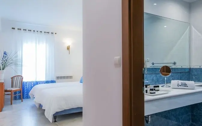 Standard Oda, Deniz Manzaralı
