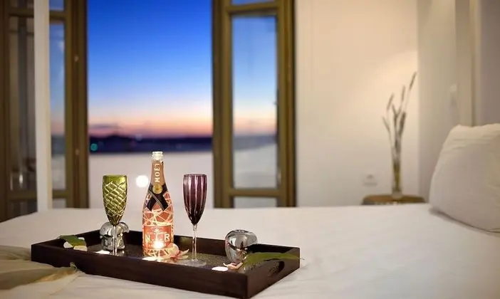 Villa, Kişiye Özel Havuzlu