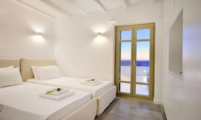 Villa, Kişiye Özel Havuzlu