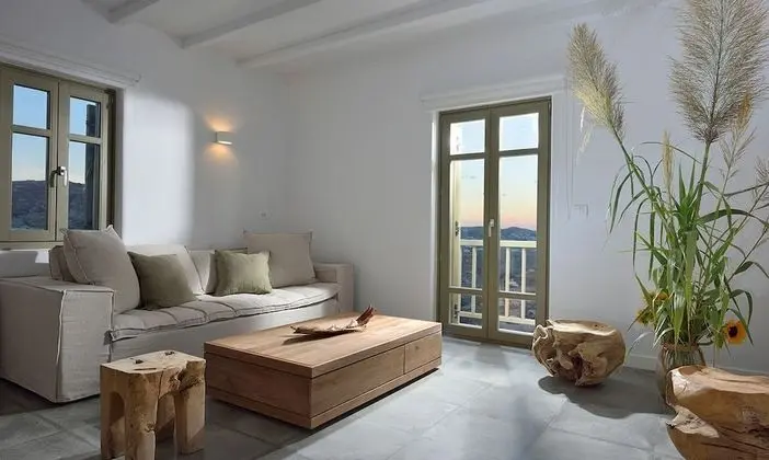 Villa, Kişiye Özel Havuzlu