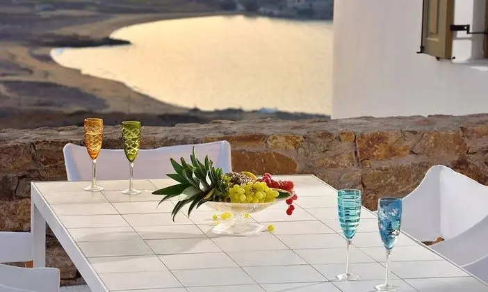 Villa, Kişiye Özel Havuzlu