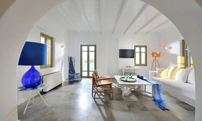 Presidential Villa