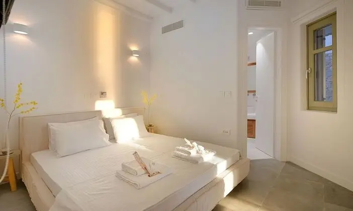 Superior Villa