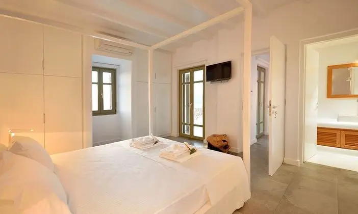 Superior Villa
