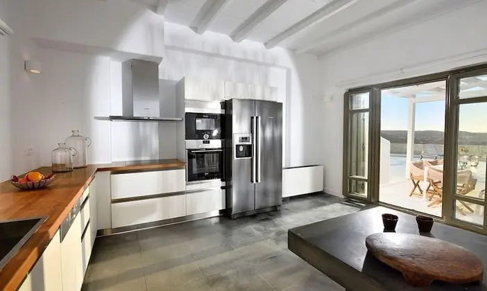 Superior Villa