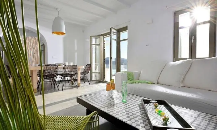 Superior Villa