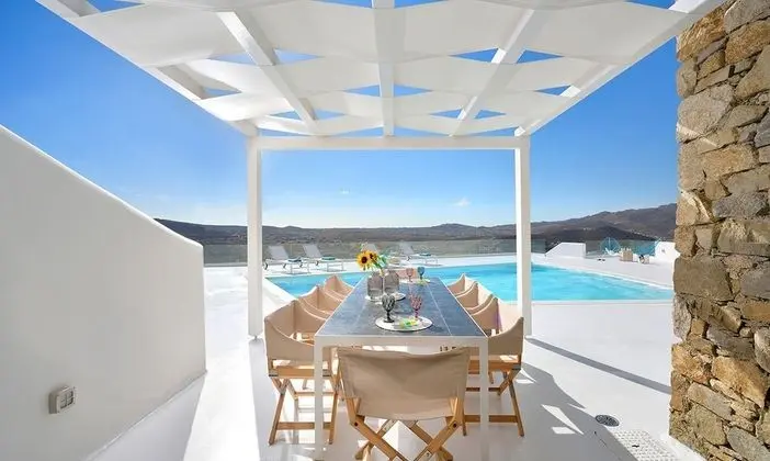 Superior Villa