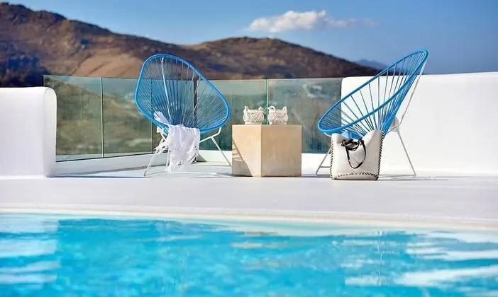 Superior Villa