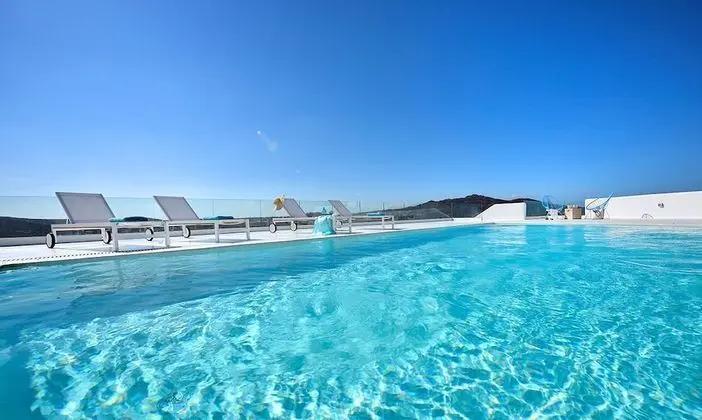 Superior Villa