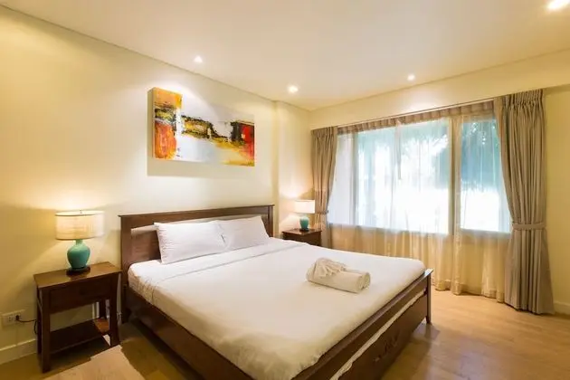 Comfort Apart Daire, 1 Yatak Odası, Havuz Manzaralı, Havuz Kenarı