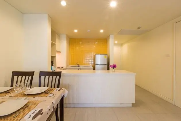 Comfort Apart Daire, 1 Yatak Odası, Havuz Manzaralı, Havuz Kenarı