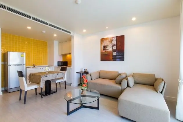 Comfort Apart Daire, 1 Yatak Odası, Havuz Manzaralı, Havuz Kenarı