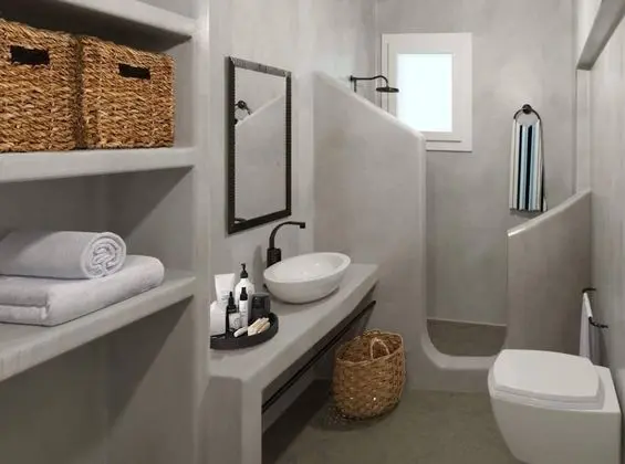 Villa, 4 Yatak Odası, Sigara İçilebilir, Şömine