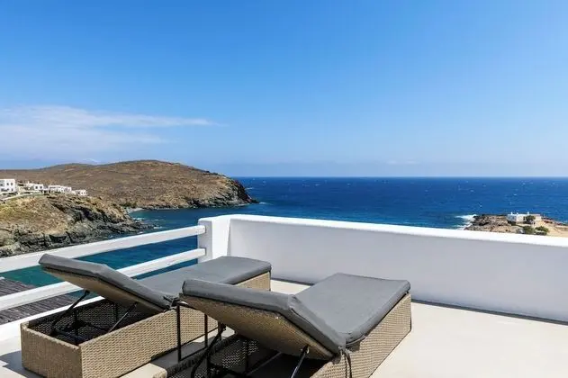 Villa, 4 Yatak Odası, Sigara İçilebilir, Şömine