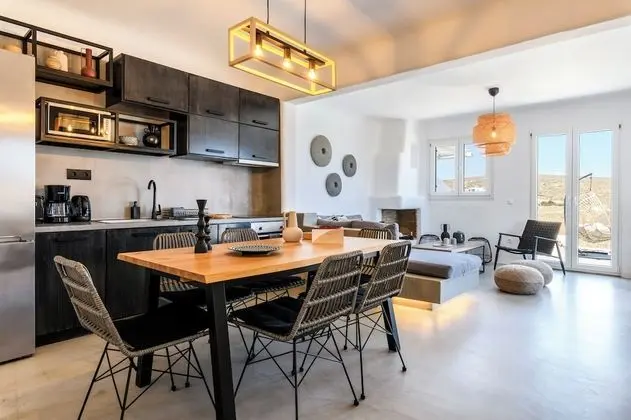 Villa, 4 Yatak Odası, Sigara İçilebilir, Şömine