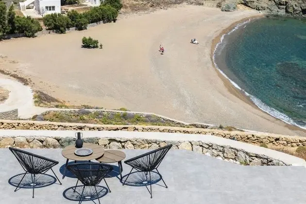 Villa, 4 Yatak Odası, Sigara İçilebilir, Şömine