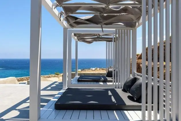 Villa, 4 Yatak Odası, Sigara İçilebilir, Şömine