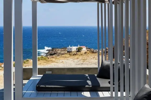 Villa, 4 Yatak Odası, Sigara İçilebilir, Şömine