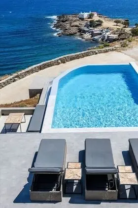 Villa, 4 Yatak Odası, Sigara İçilebilir, Şömine