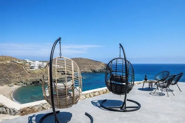 Villa, 4 Yatak Odası, Sigara İçilebilir, Şömine