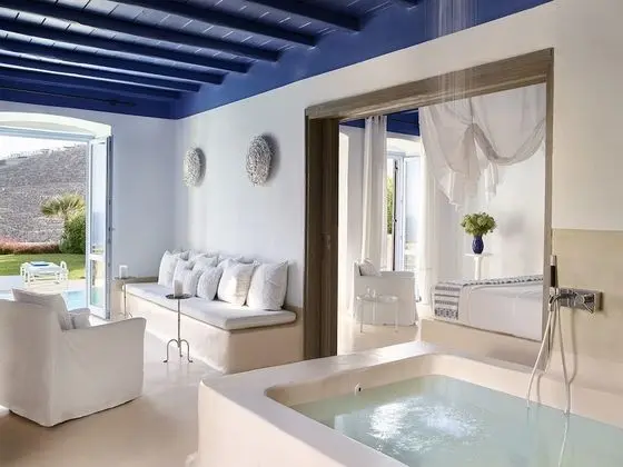 Endless Blu on the Waterfront with Private Pool