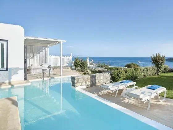 Endless Blu on the Waterfront with Private Pool