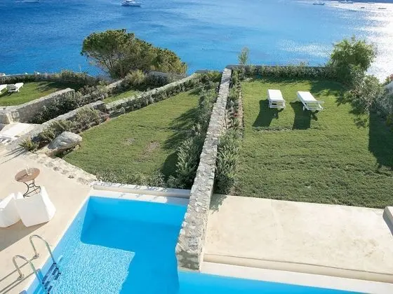 Endless Blu on the Waterfront with Private Pool