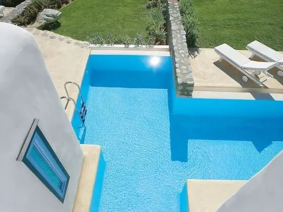 Endless Blu on the Waterfront with Private Pool