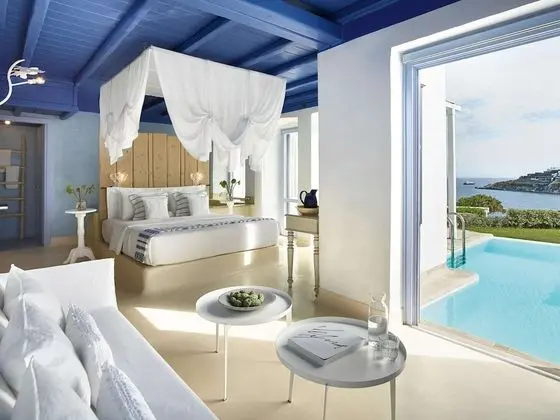Endless Blu on the Waterfront with Private Pool