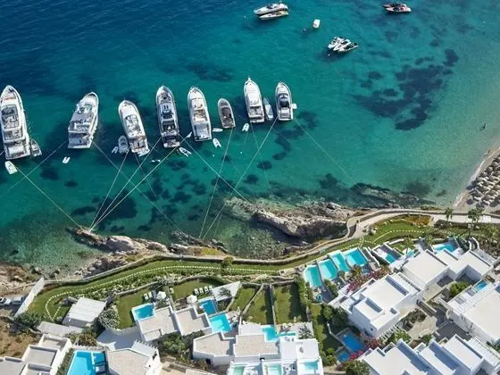 Grand Blu Suite with Private Pool