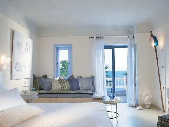 Honeymoon Bungalow