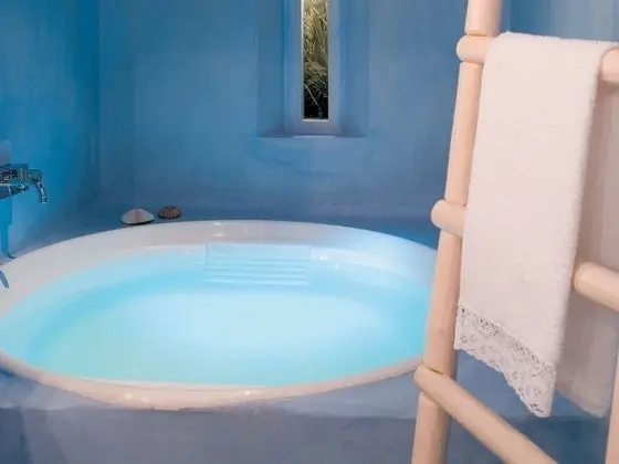 Honeymoon Bungalow
