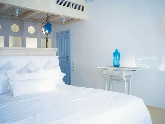 Honeymoon Bungalow